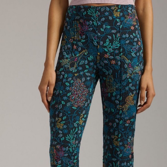 Anthropologie Maeve Margot Pants - XL - Picture 9 of 16